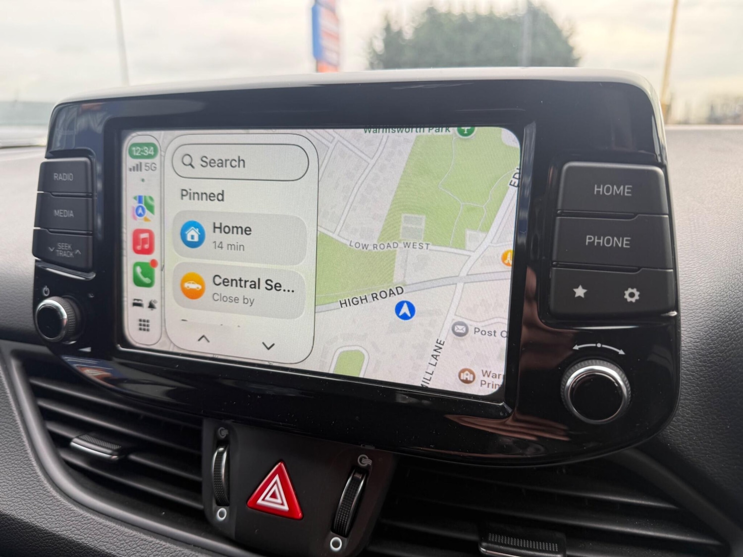 Used Hyundai i30 2019 for sale - 77633079: Photo 19