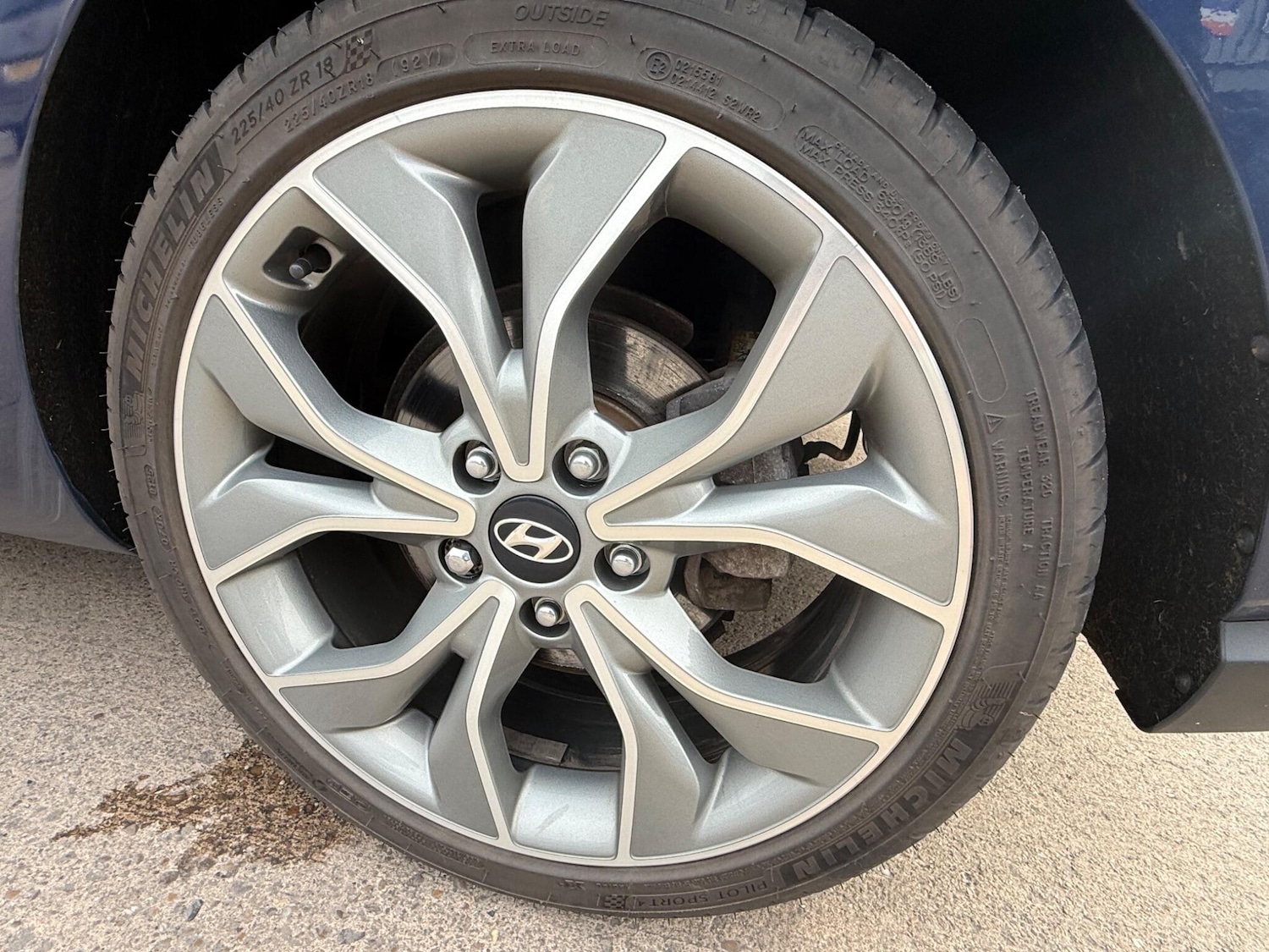 Used Hyundai i30 2019 for sale - 77633079: Photo 32