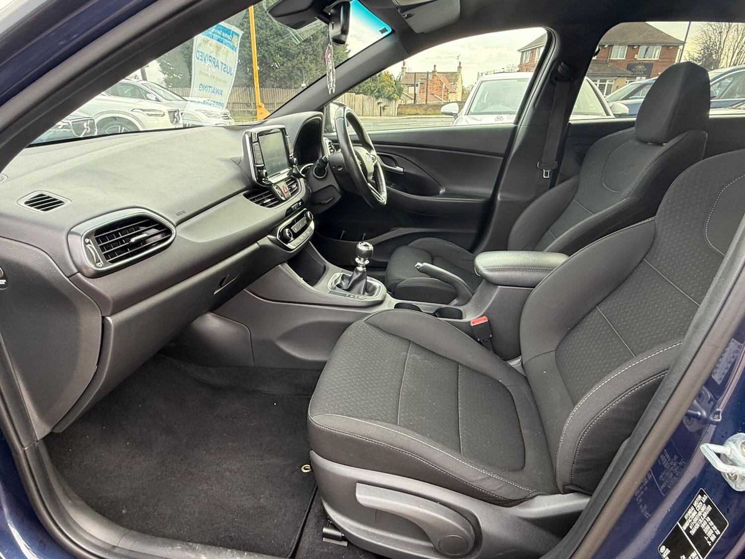 Used Hyundai i30 2019 for sale - 77633079: Photo 7