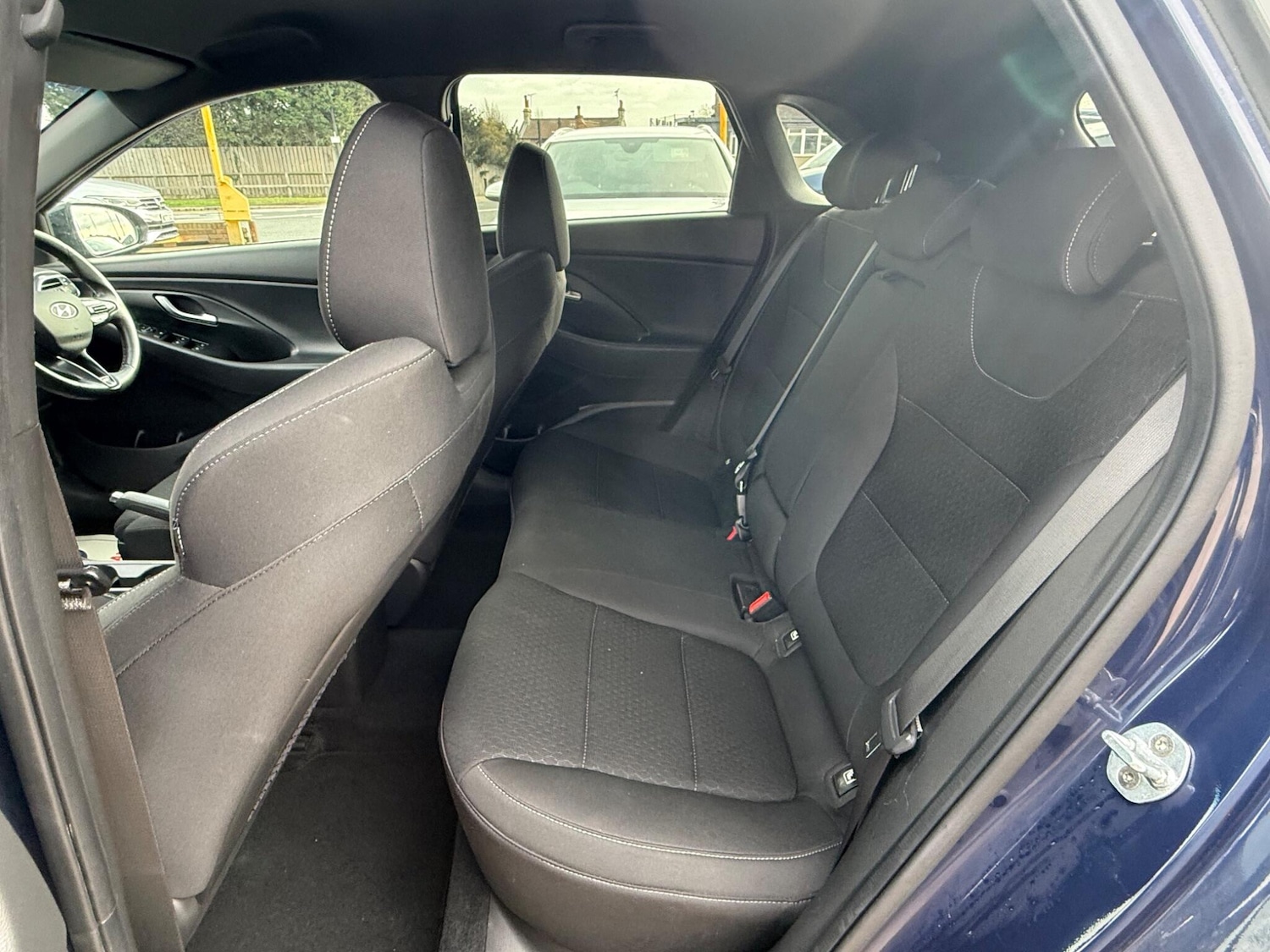 Used Hyundai i30 2019 for sale - 77633079: Photo 9