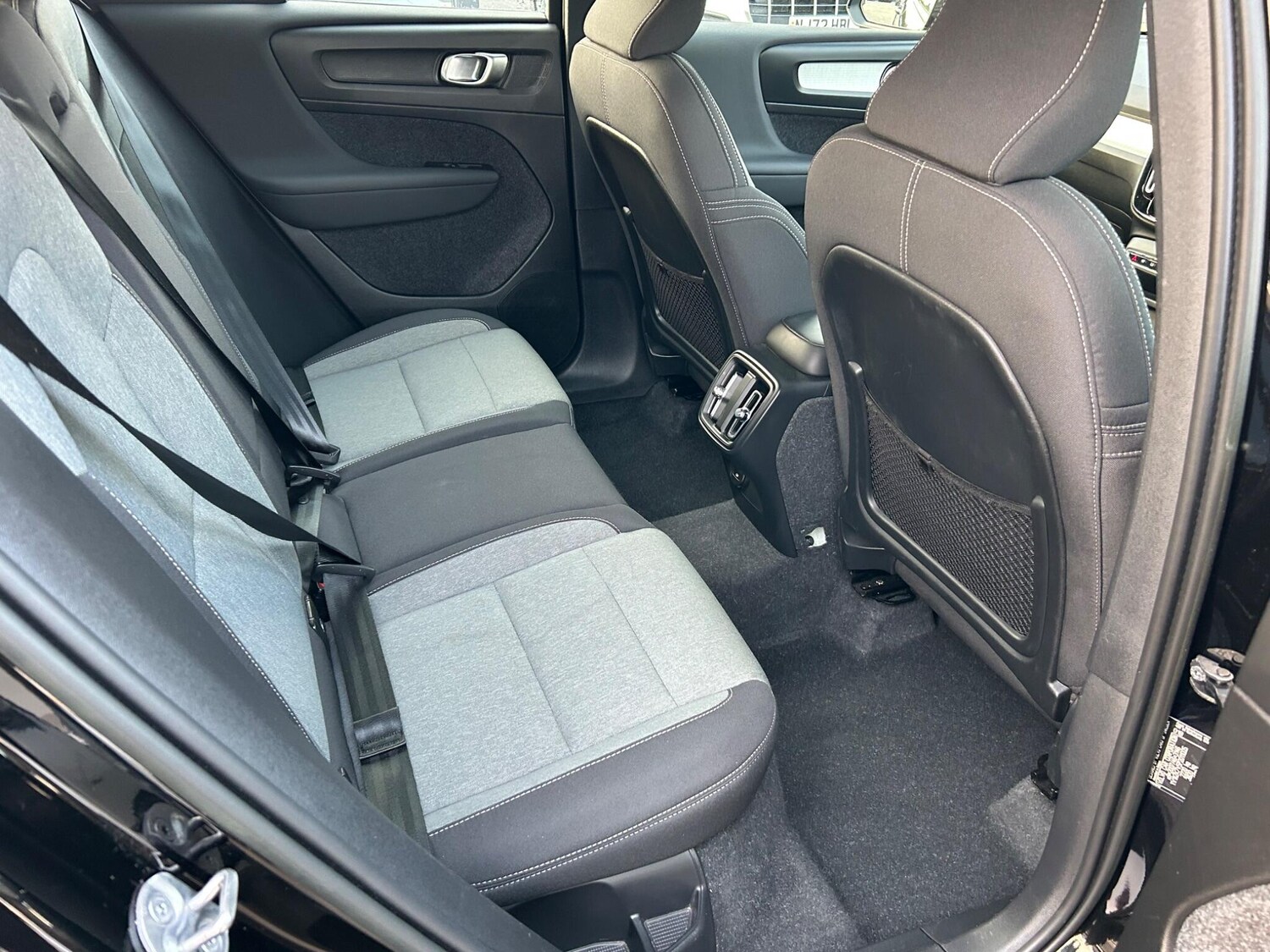 Used Volvo XC40 2022 for sale - 77768116: Photo 19