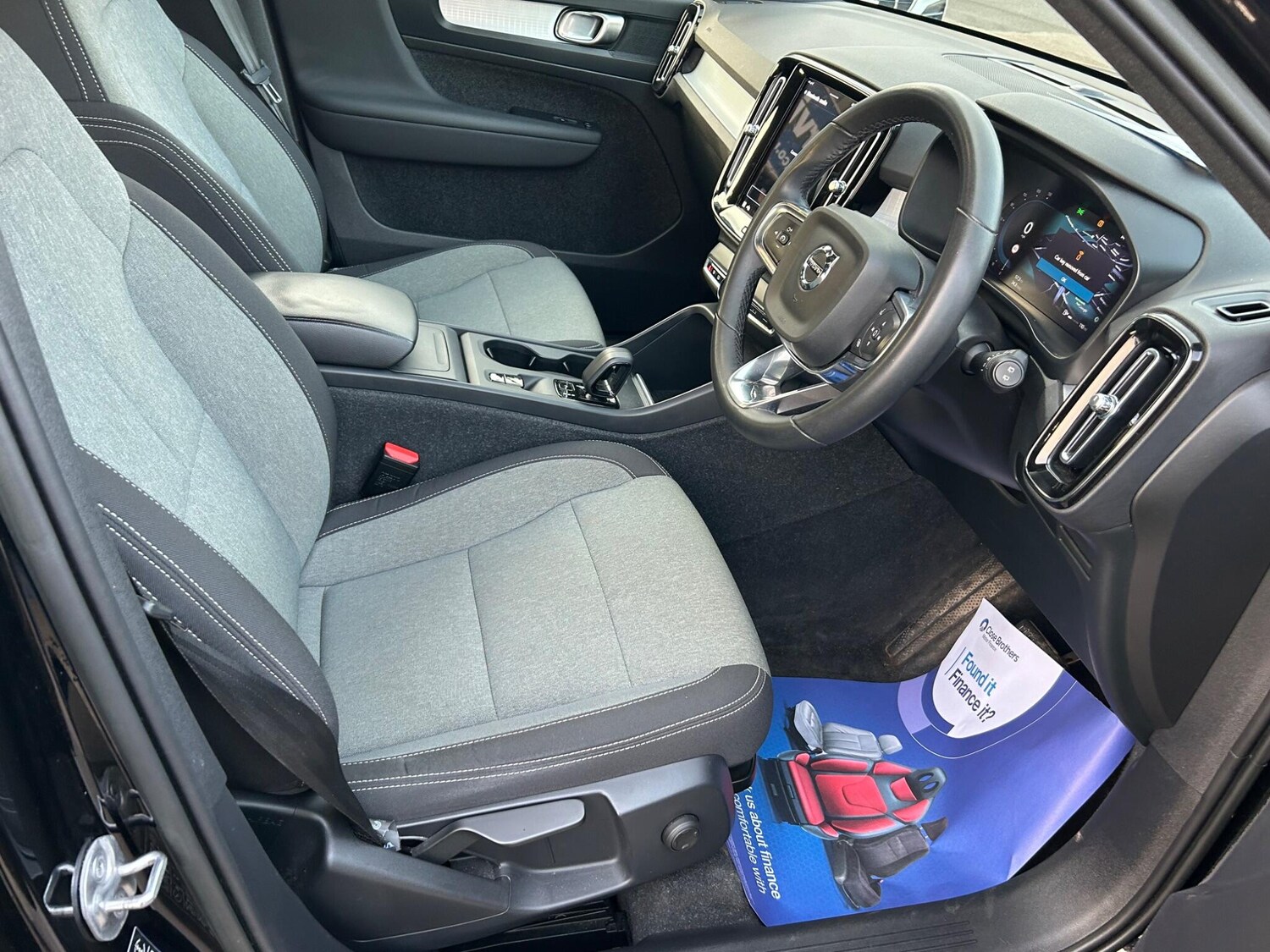 Used Volvo XC40 2022 for sale - 77768116: Photo 20