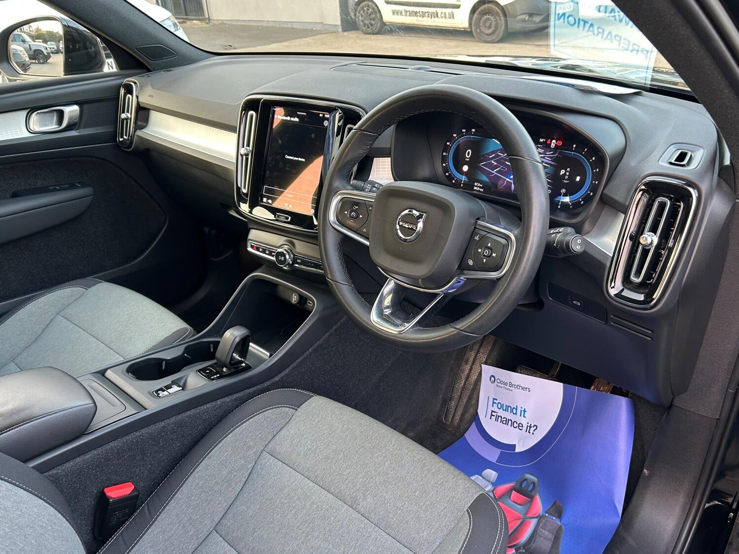 Used Volvo XC40 2022 for sale - 77768116: Photo 21