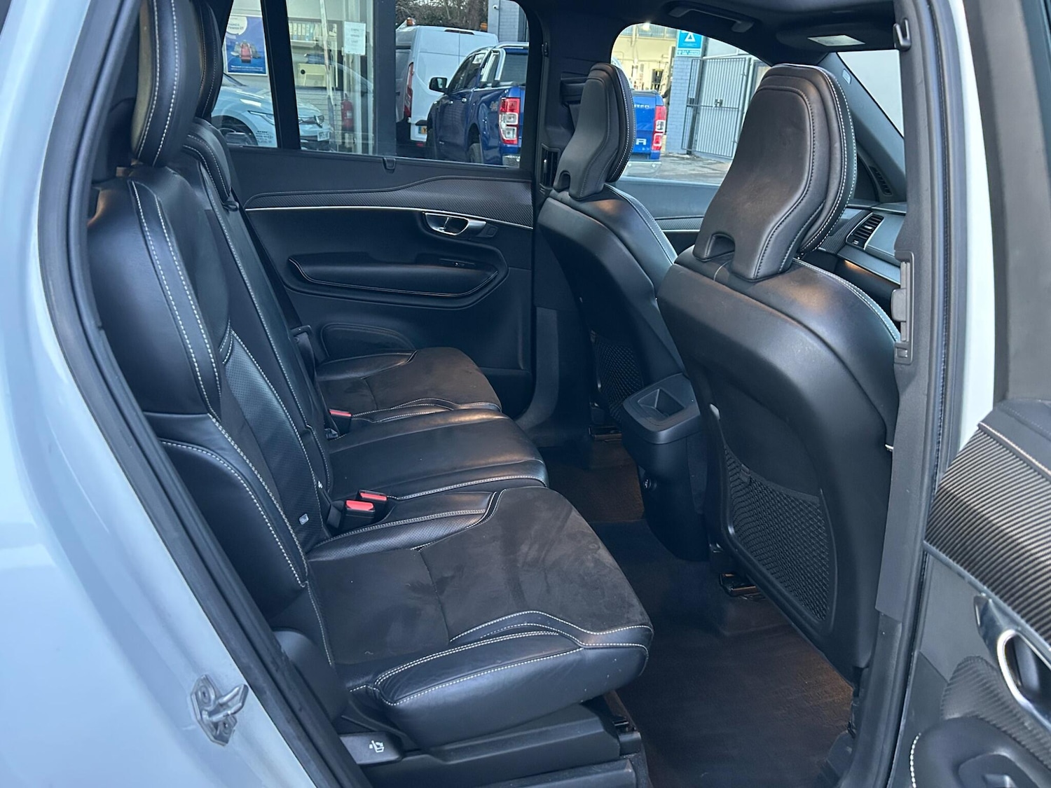 Used Volvo XC90 2018 for sale - 77120391: Photo 11