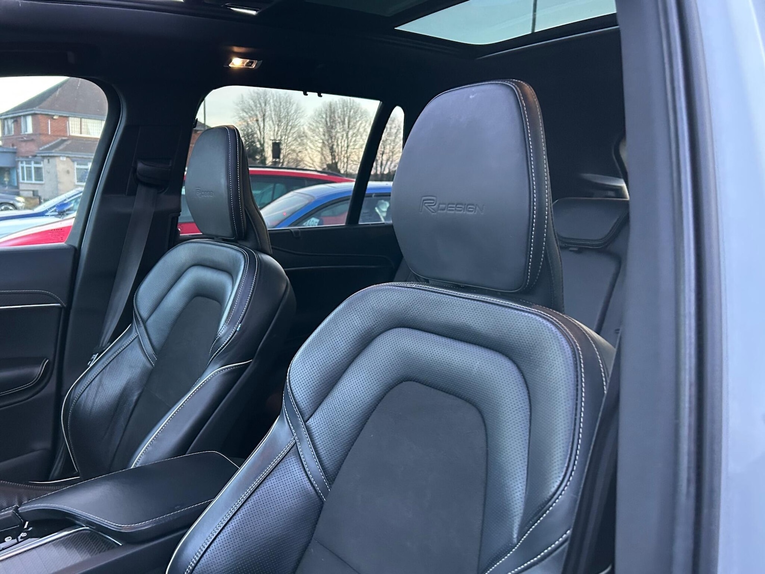 Used Volvo XC90 2018 for sale - 77120391: Photo 13