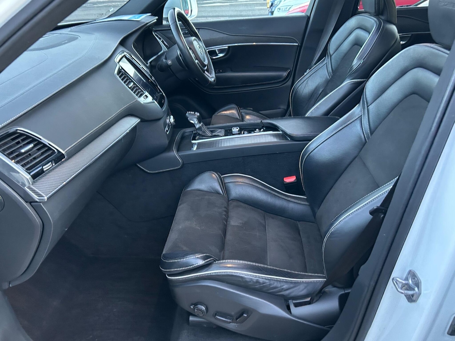 Used Volvo XC90 2018 for sale - 77120391: Photo 16