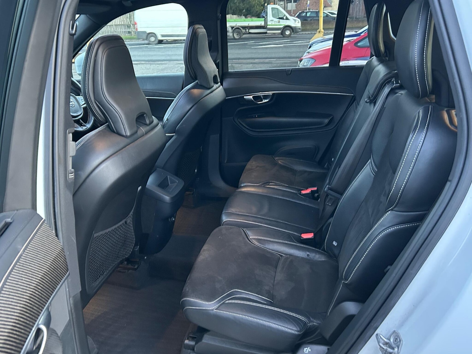 Used Volvo XC90 2018 for sale - 77120391: Photo 17