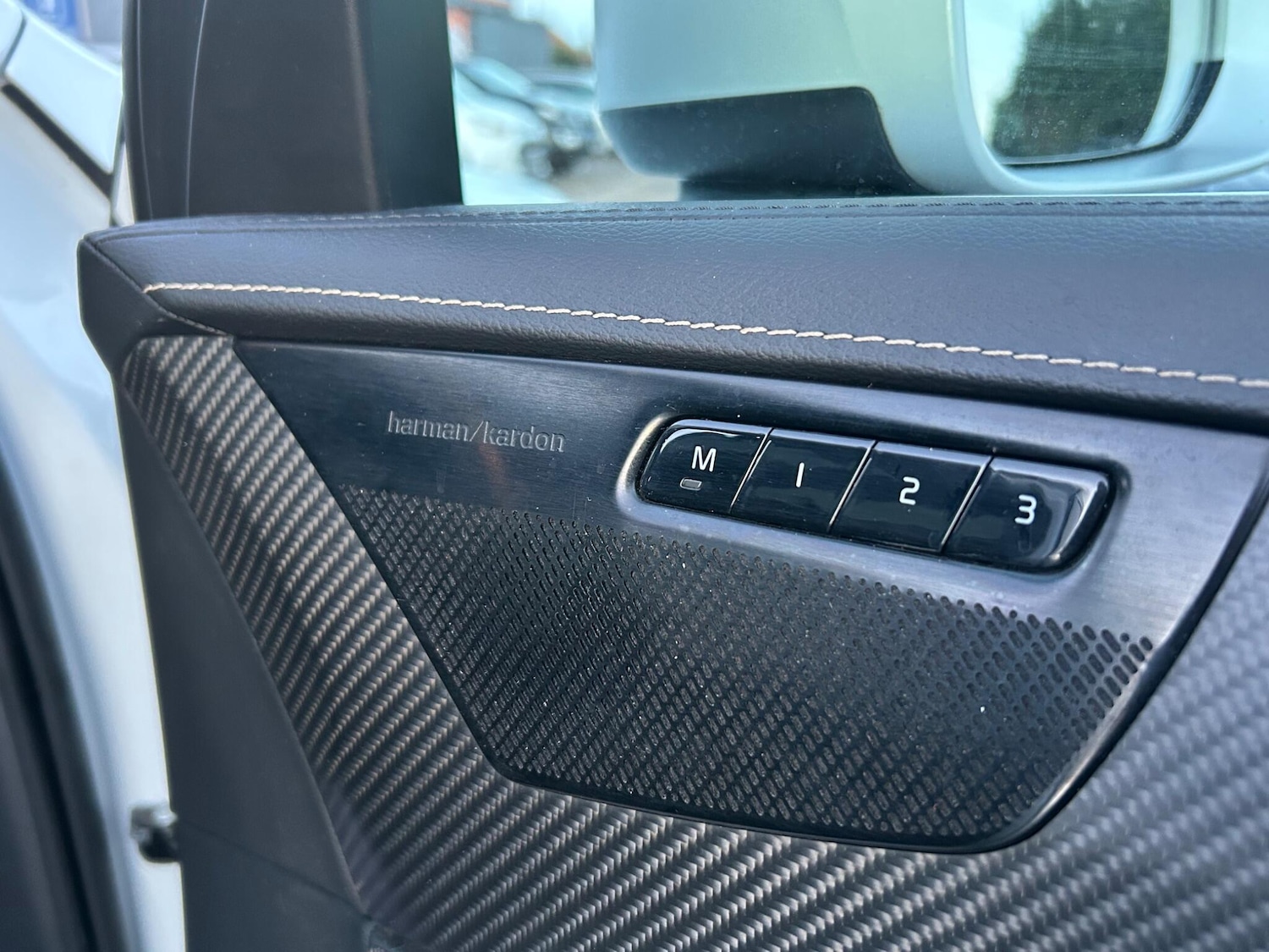 Used Volvo XC90 2018 for sale - 77120391: Photo 18