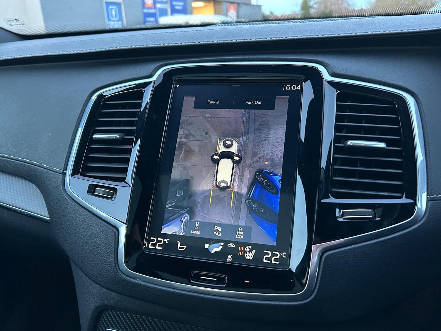 Used Volvo XC90 2018 for sale - 77120391: Photo 20