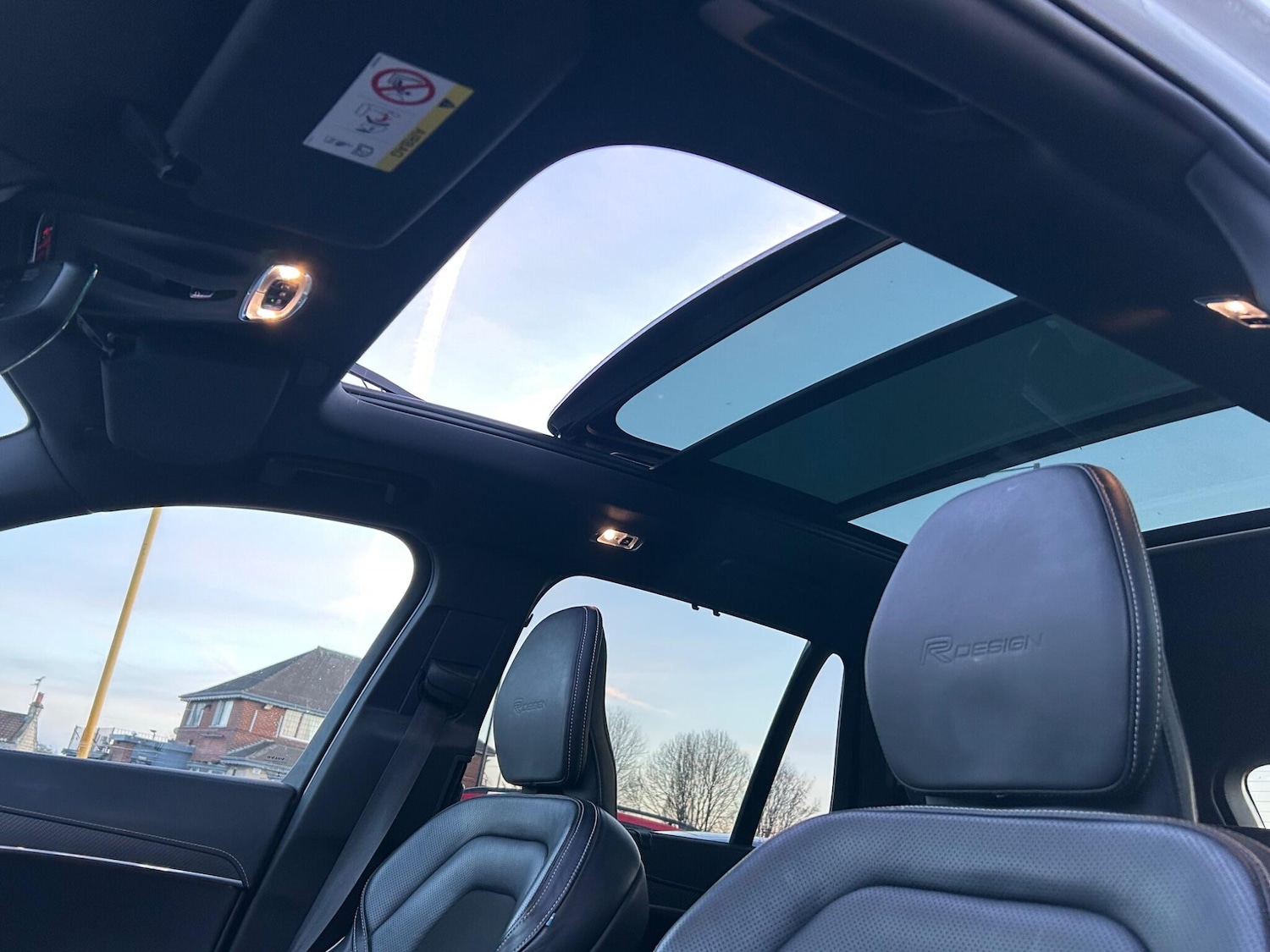 Used Volvo XC90 2018 for sale - 77120391: Photo 23