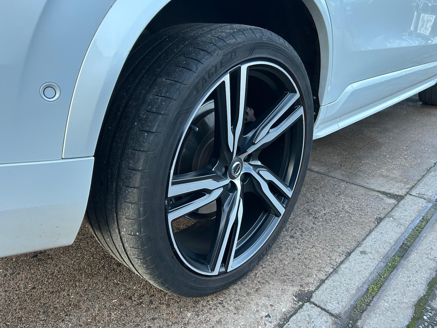 Used Volvo XC90 2018 for sale - 77120391: Photo 29