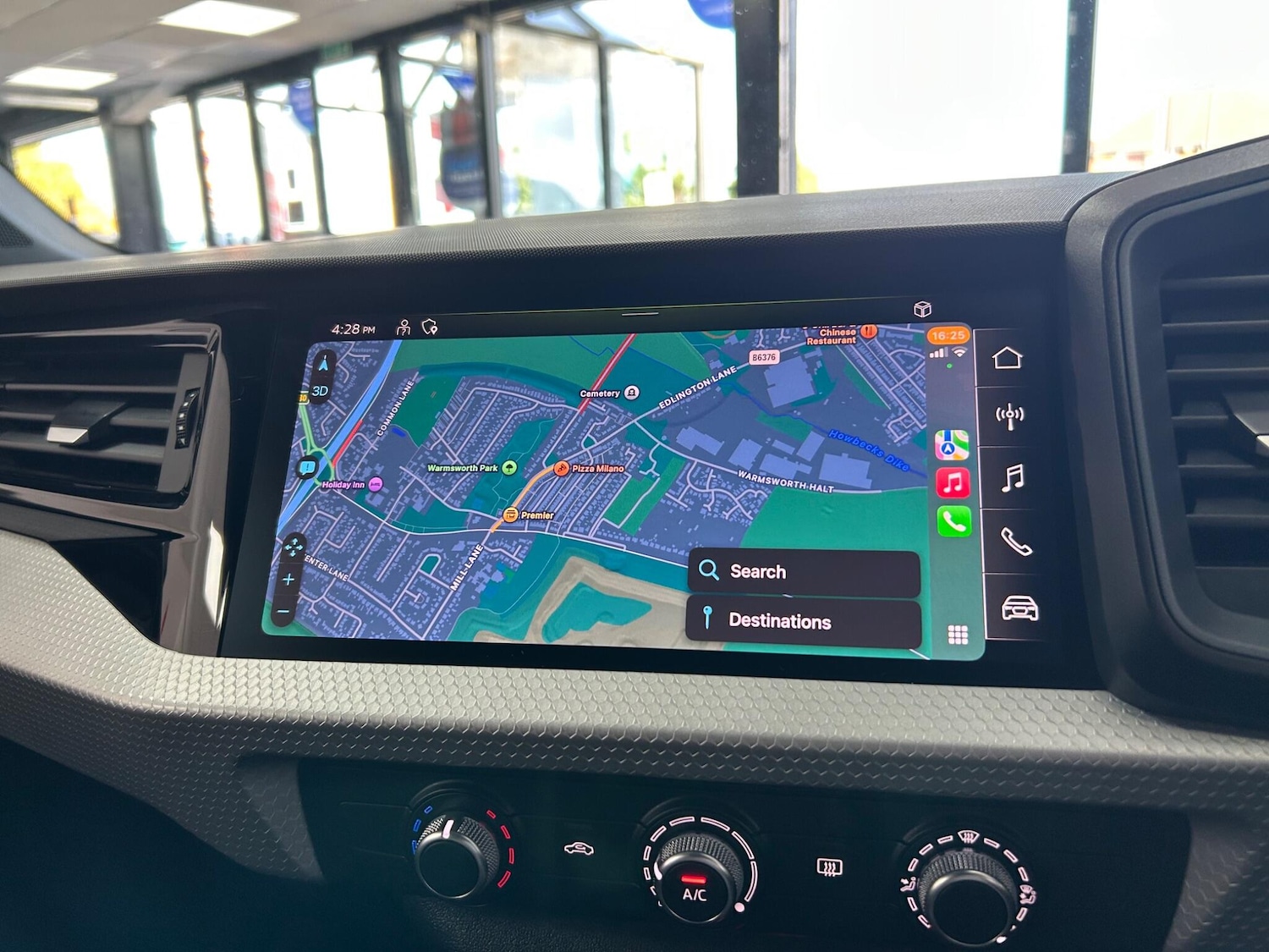 Used Audi A1 2024 for sale - 75757185: Photo 18