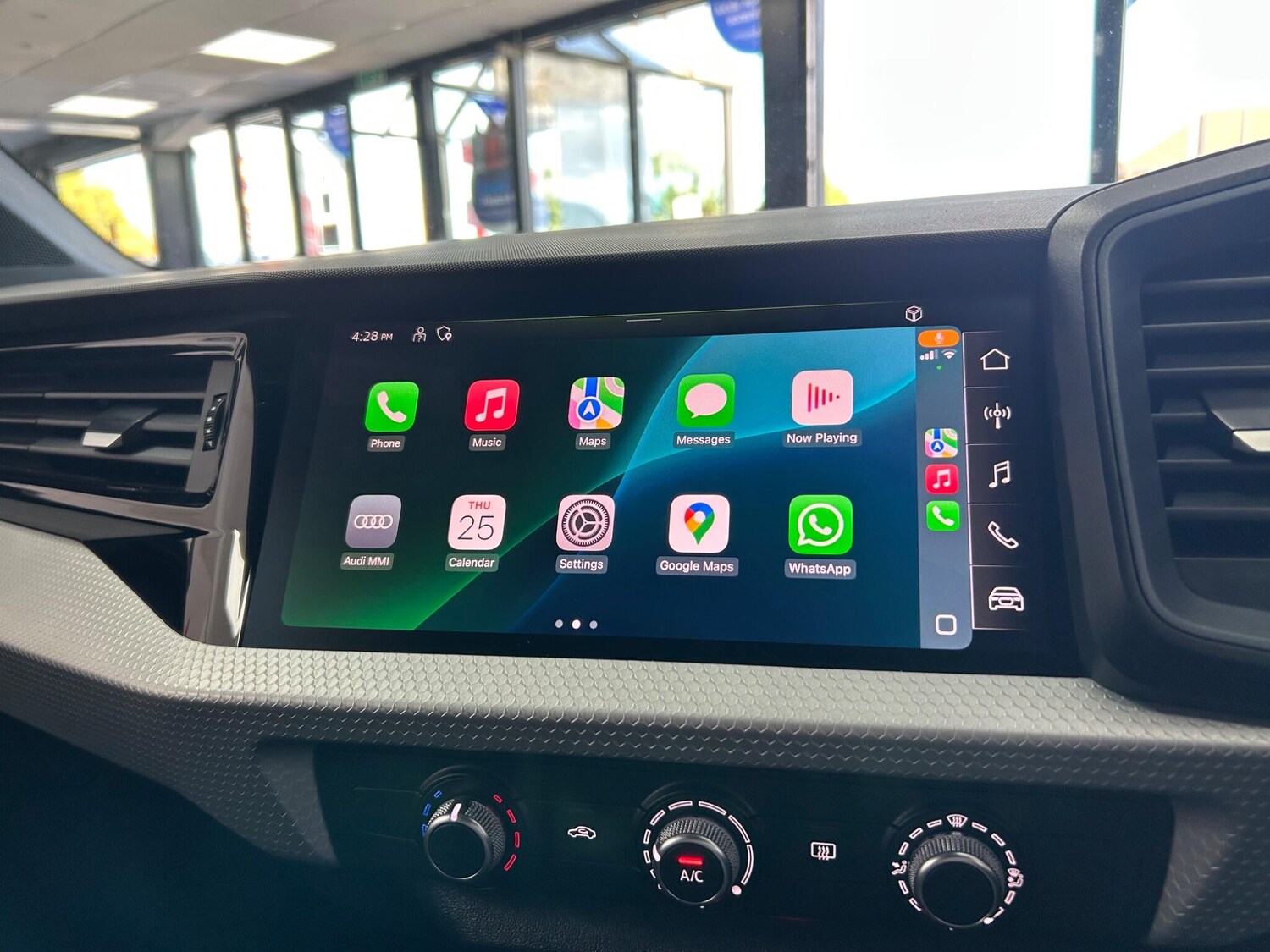 Used Audi A1 2024 for sale - 75757185: Photo 19