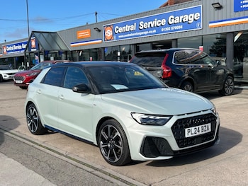 Used Audi A1 2024 for sale - 75757185: Photo