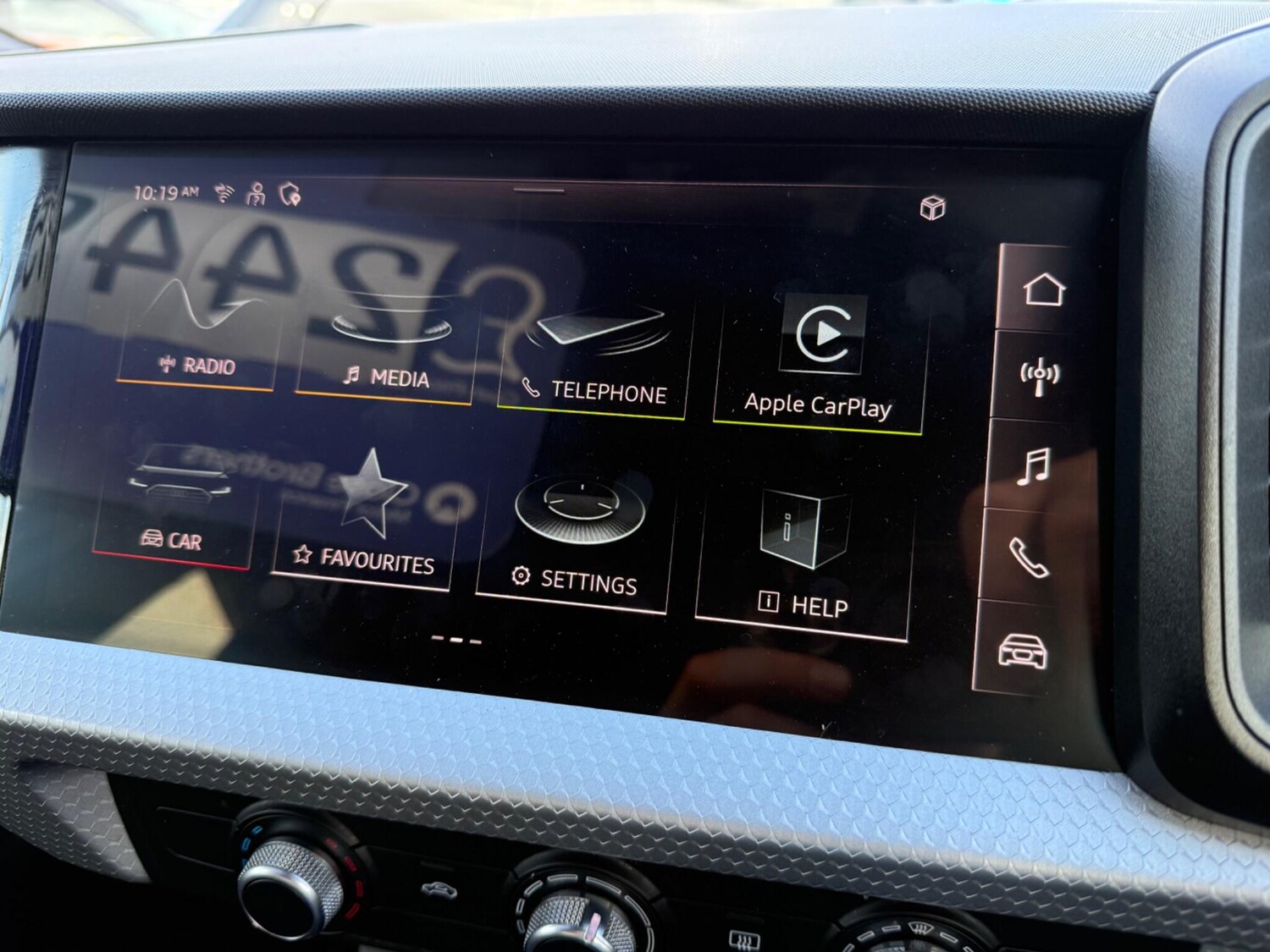 Used Audi A1 2024 for sale - 75757185: Photo 20