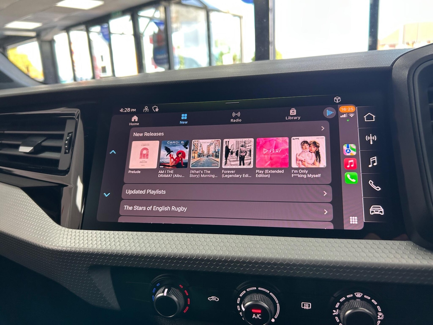 Used Audi A1 2024 for sale - 75757185: Photo 21