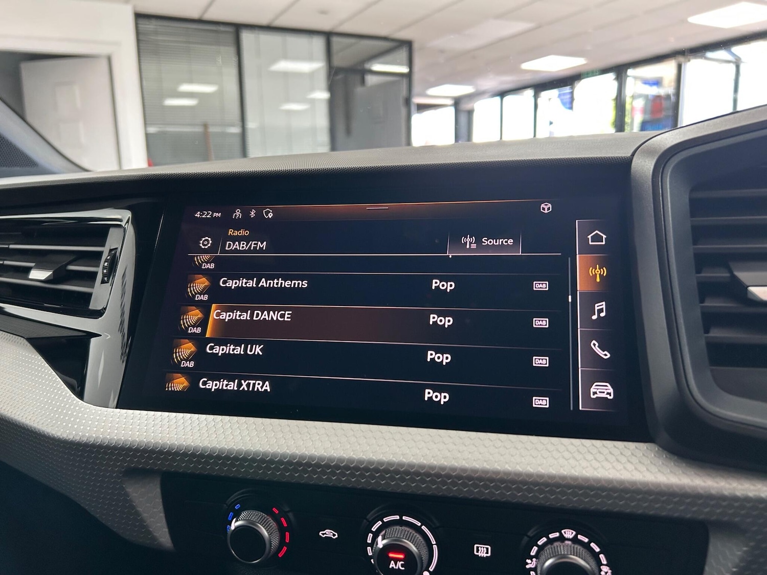 Used Audi A1 2024 for sale - 75757185: Photo 22