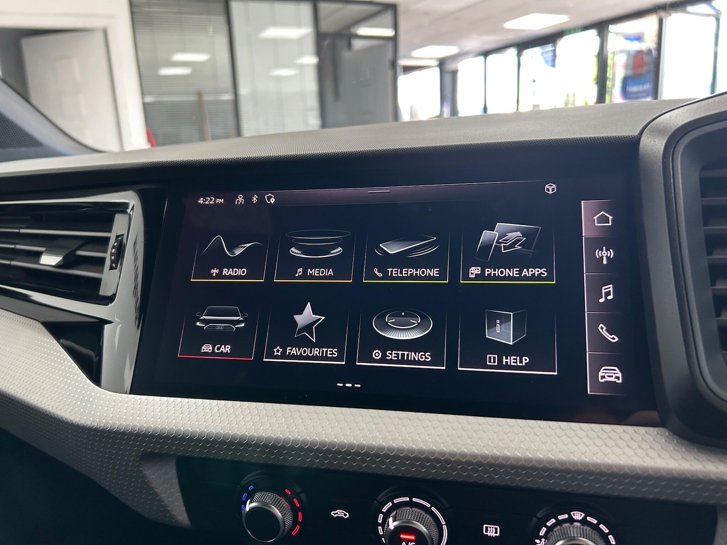 Used Audi A1 2024 for sale - 75757185: Photo 23