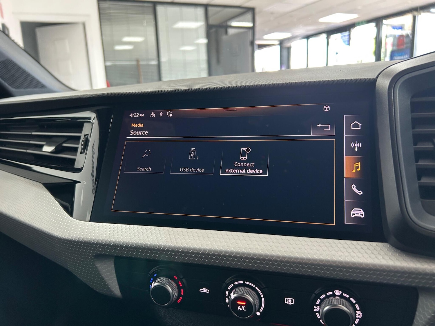 Used Audi A1 2024 for sale - 75757185: Photo 24