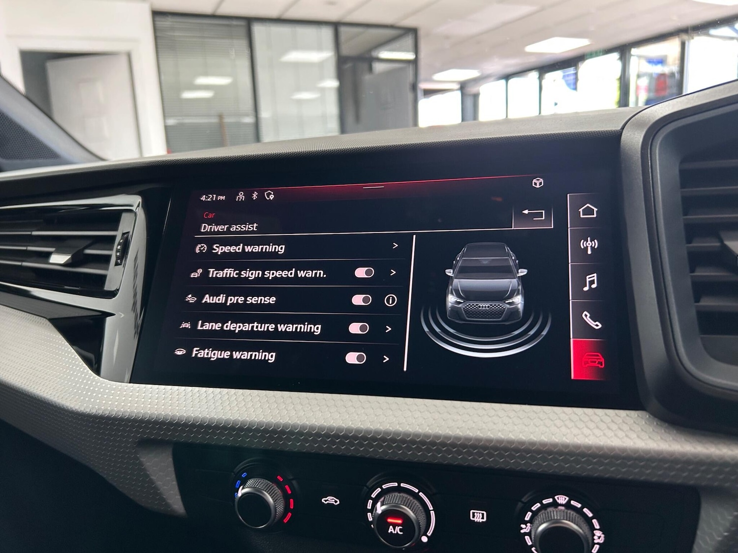 Used Audi A1 2024 for sale - 75757185: Photo 25