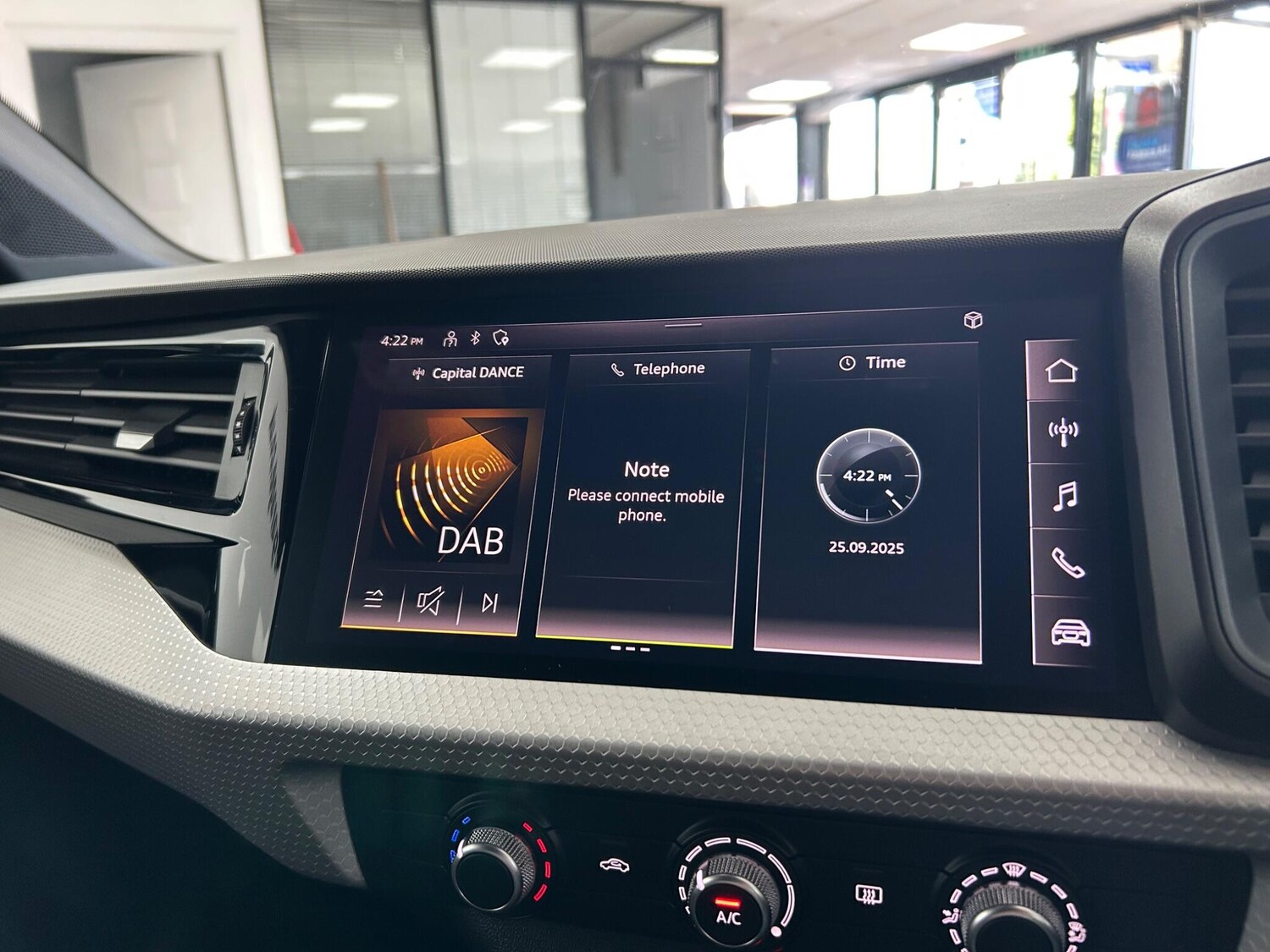 Used Audi A1 2024 for sale - 75757185: Photo 27