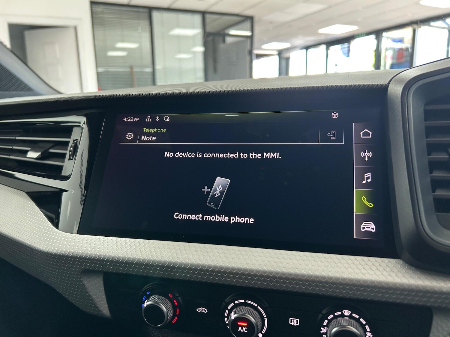 Used Audi A1 2024 for sale - 75757185: Photo 28