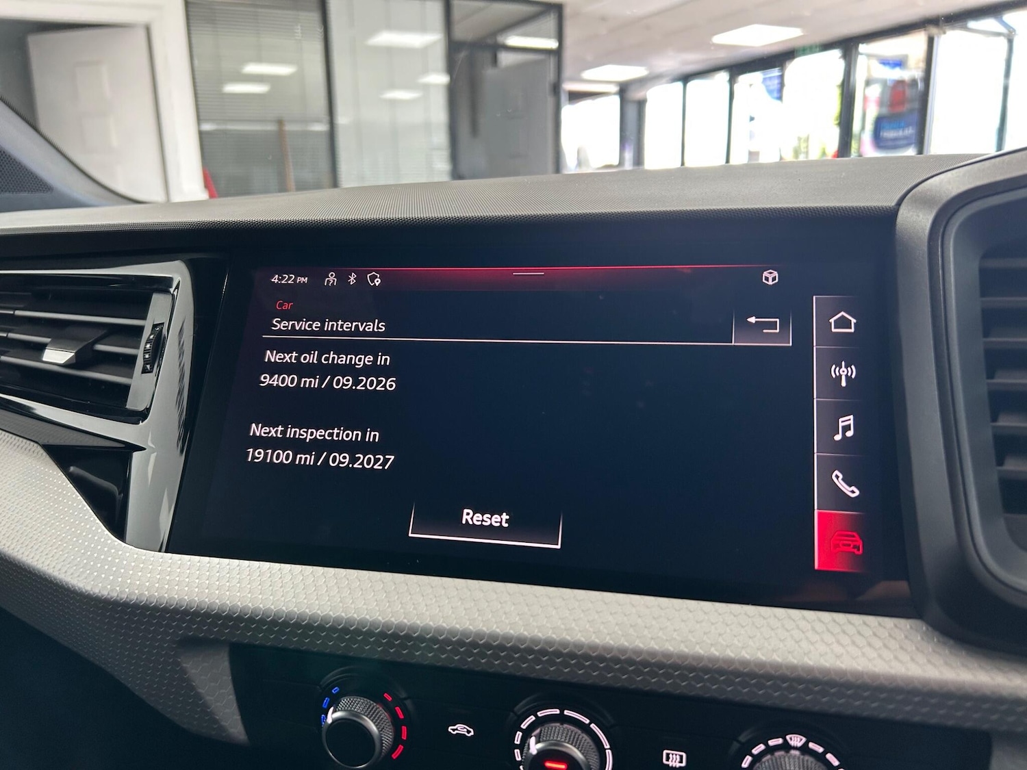 Used Audi A1 2024 for sale - 75757185: Photo 29