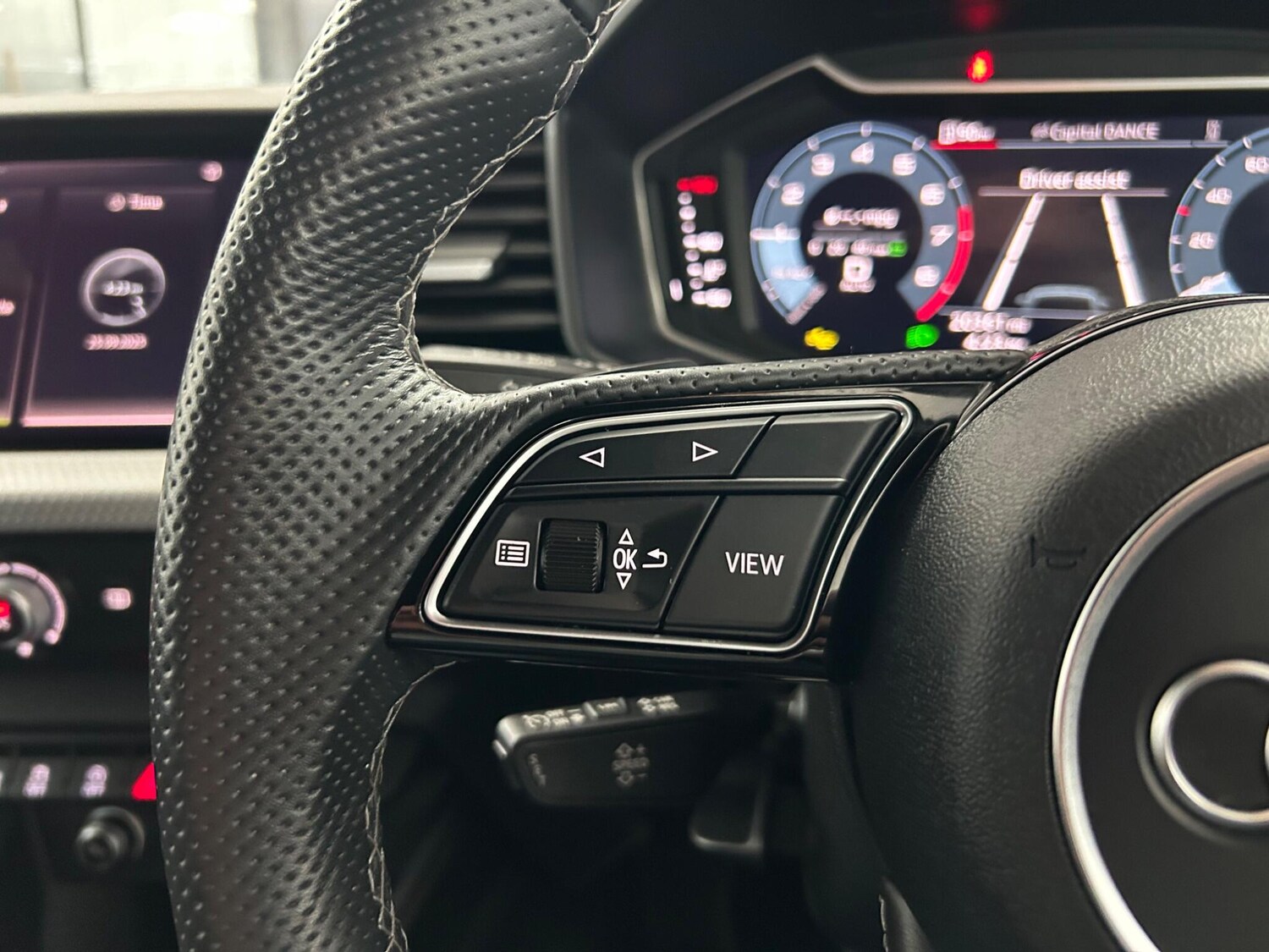 Used Audi A1 2024 for sale - 75757185: Photo 32