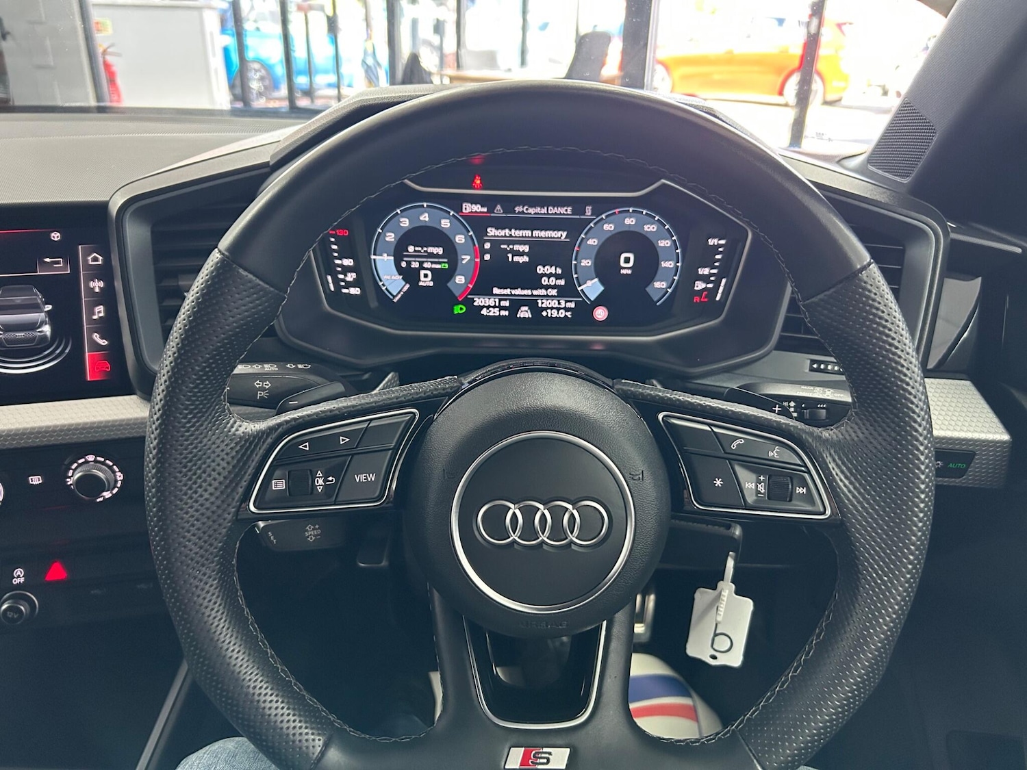 Used Audi A1 2024 for sale - 75757185: Photo 34