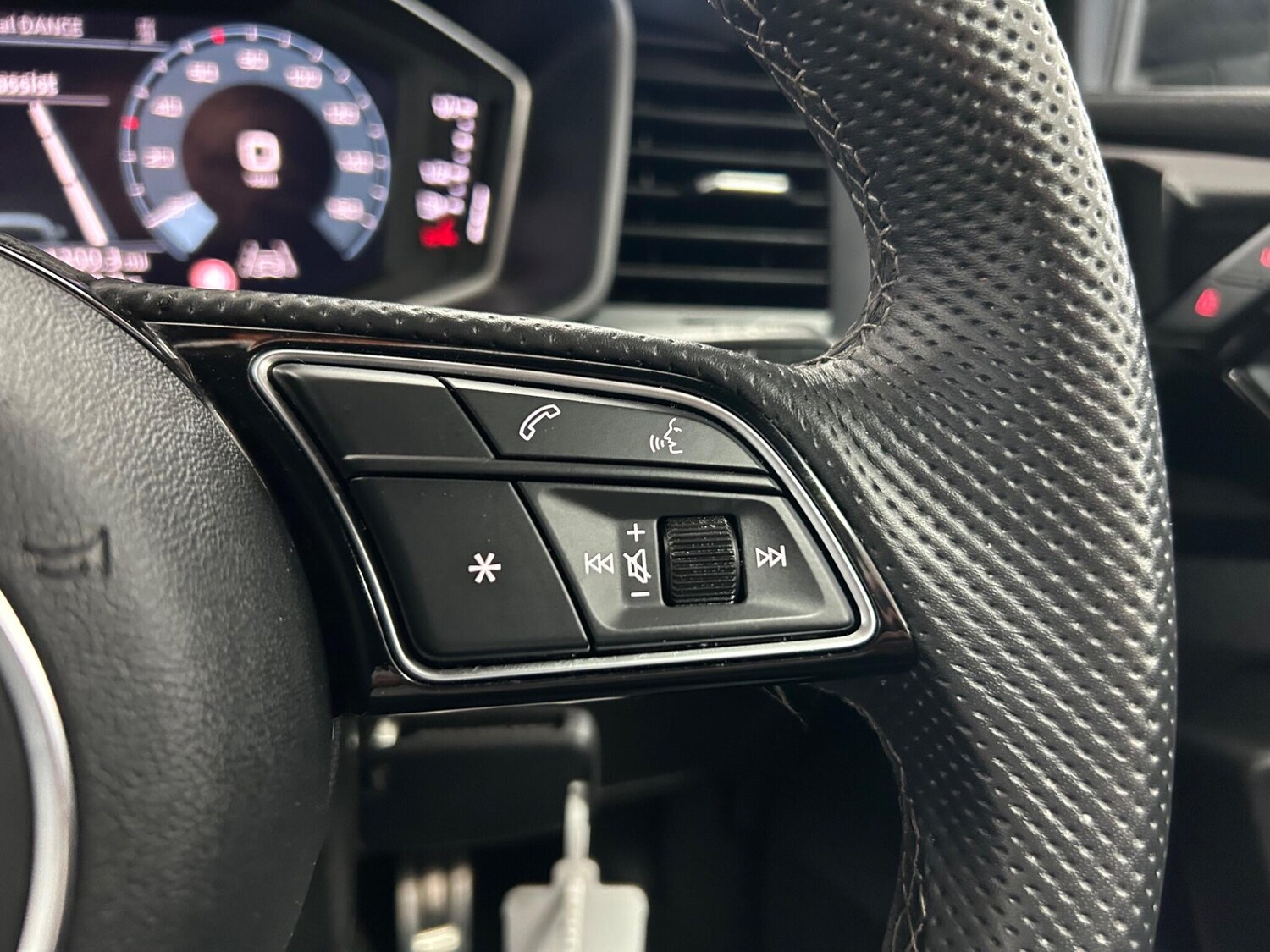 Used Audi A1 2024 for sale - 75757185: Photo 35