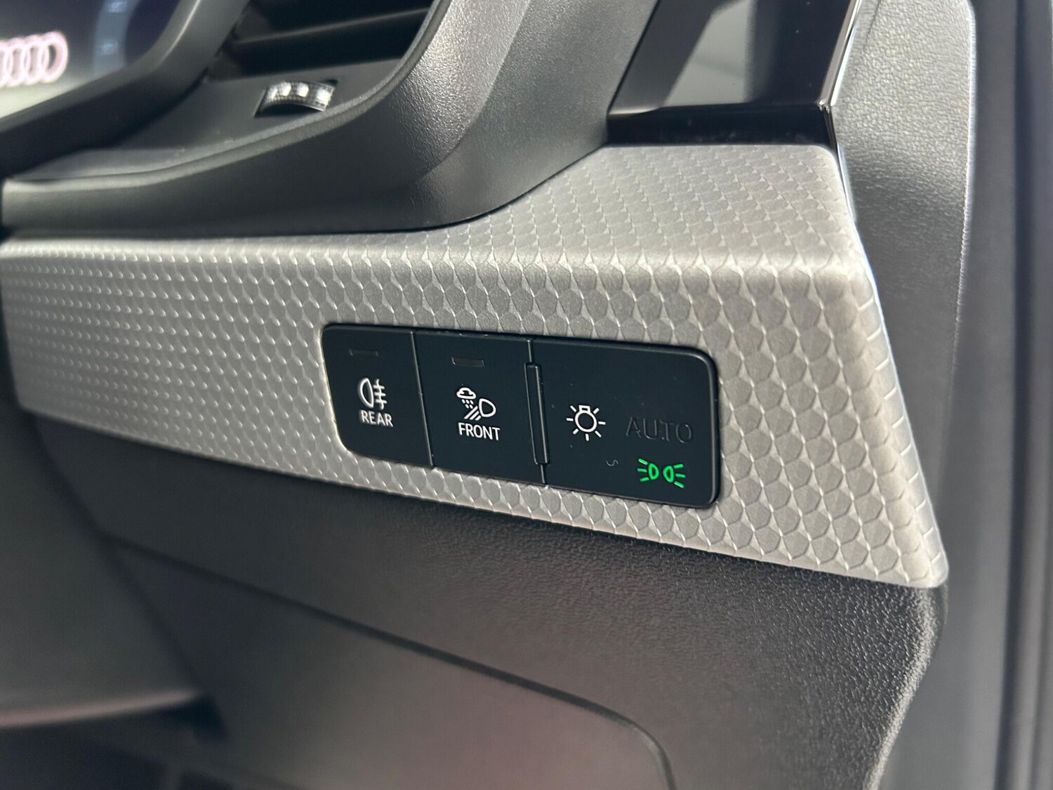 Used Audi A1 2024 for sale - 75757185: Photo 39