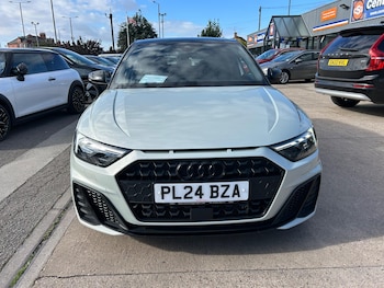 Used Audi A1 2024 for sale - 75757185: Photo