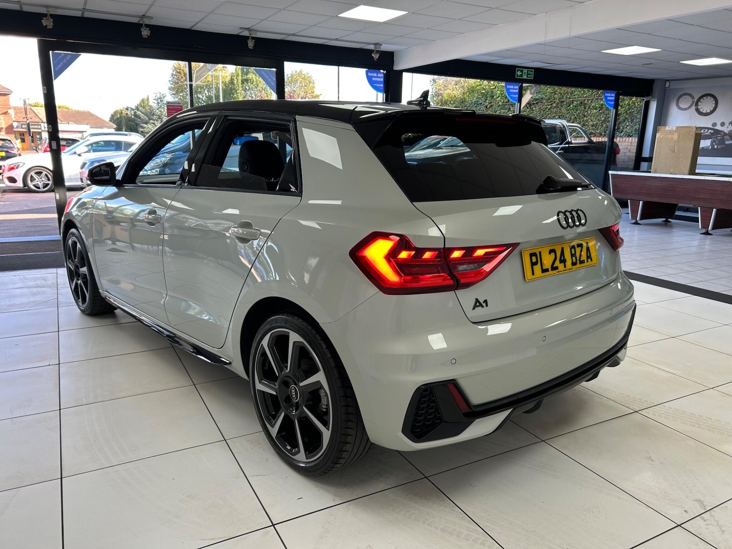 Used Audi A1 2024 for sale - 75757185: Photo 42