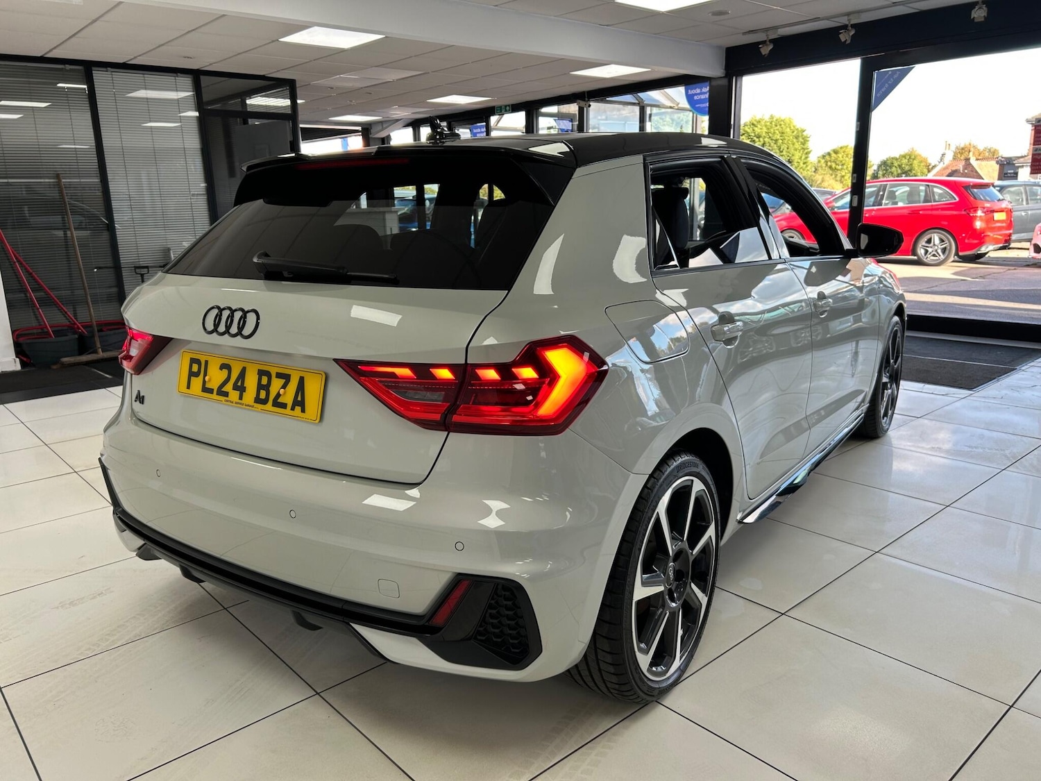 Used Audi A1 2024 for sale - 75757185: Photo 44