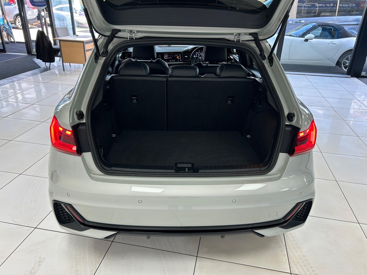 Used Audi A1 2024 for sale - 75757185: Photo 45