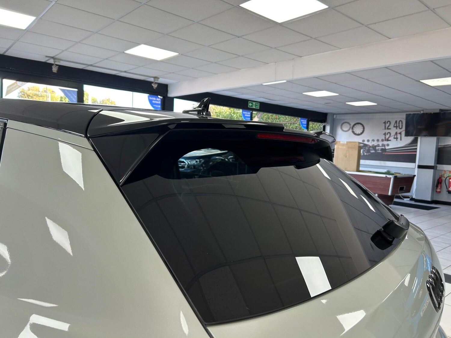 Used Audi A1 2024 for sale - 75757185: Photo 46