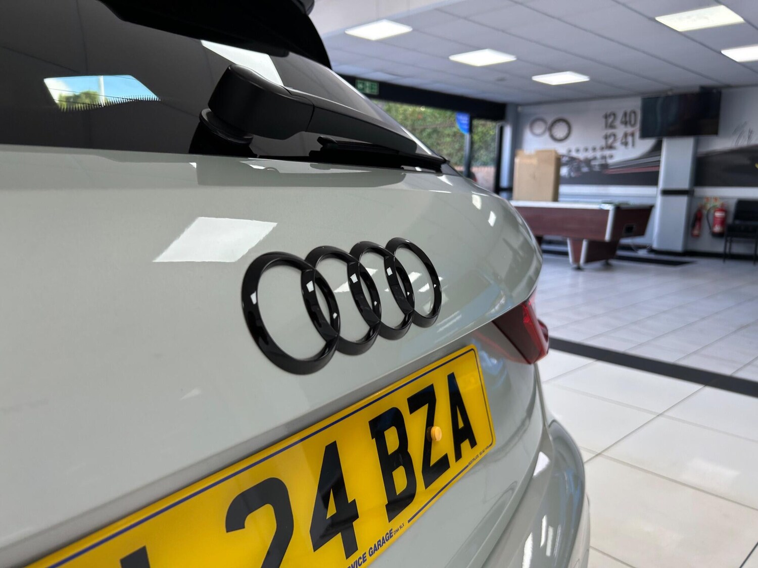 Used Audi A1 2024 for sale - 75757185: Photo 47