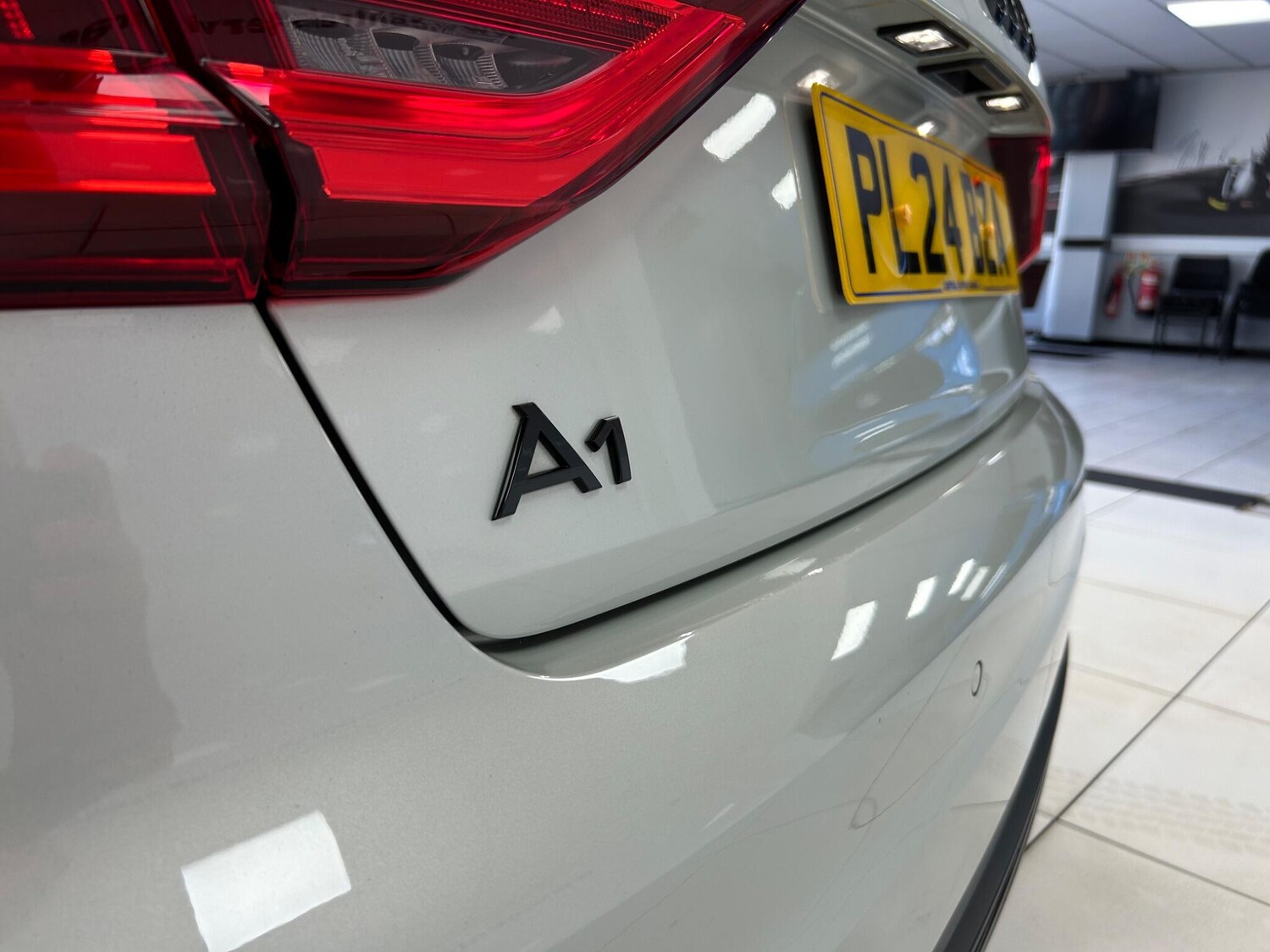 Used Audi A1 2024 for sale - 75757185: Photo 48