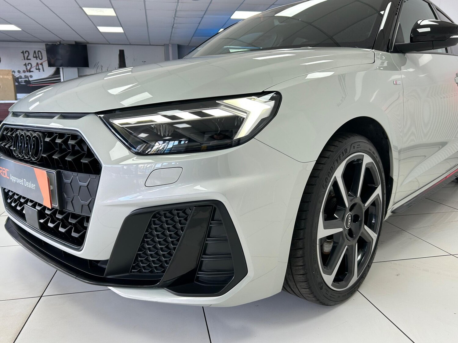 Used Audi A1 2024 for sale - 75757185: Photo 49