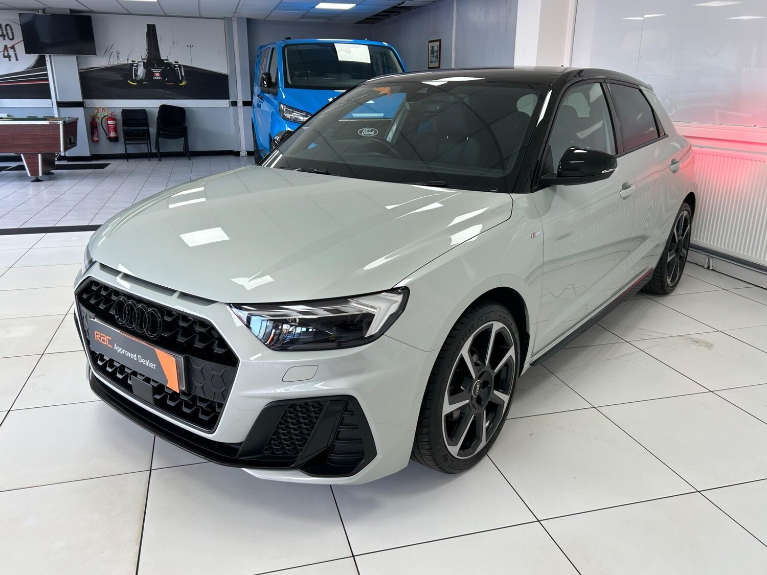 Used Audi A1 2024 for sale - 75757185: Photo 50