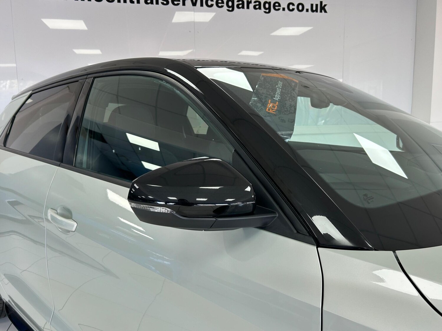 Used Audi A1 2024 for sale - 75757185: Photo 53