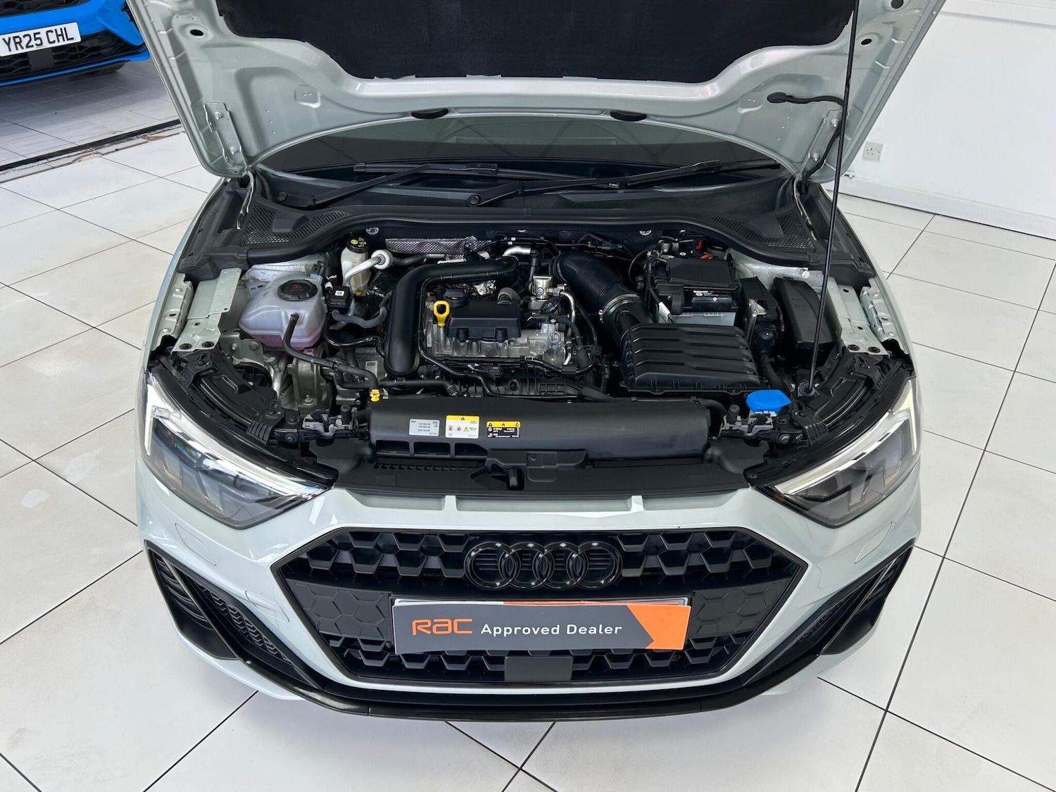 Used Audi A1 2024 for sale - 75757185: Photo 54