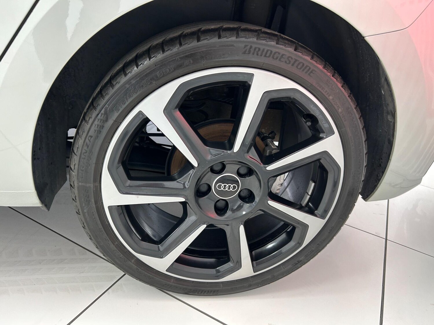 Used Audi A1 2024 for sale - 75757185: Photo 55