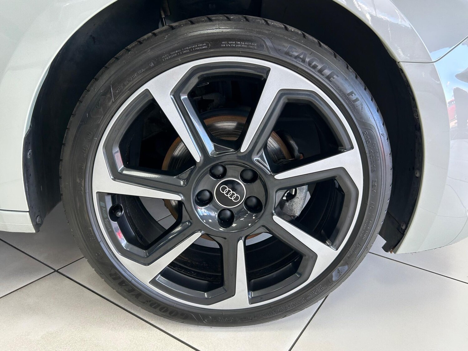 Used Audi A1 2024 for sale - 75757185: Photo 56