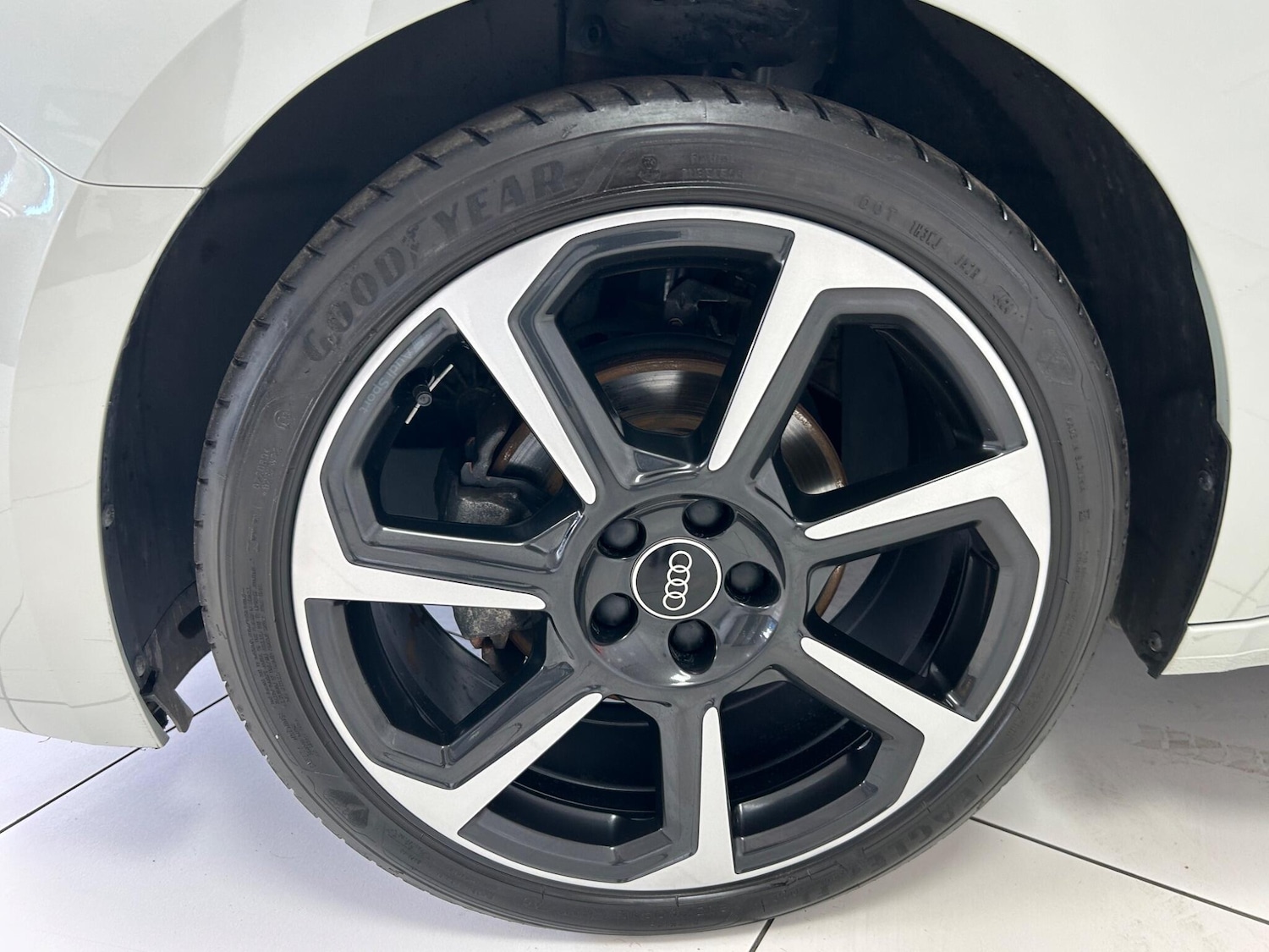 Used Audi A1 2024 for sale - 75757185: Photo 57