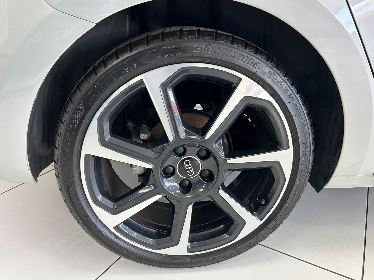 Used Audi A1 2024 for sale - 75757185: Photo 58