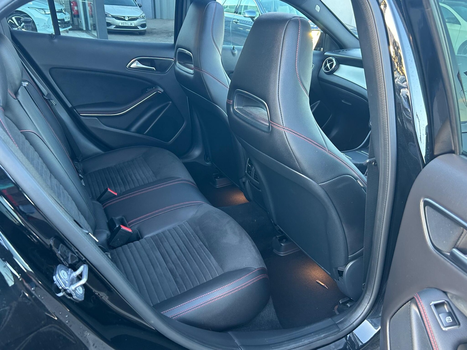 Used Mercedes-Benz GLA 2019 for sale - 77097753: Photo 11