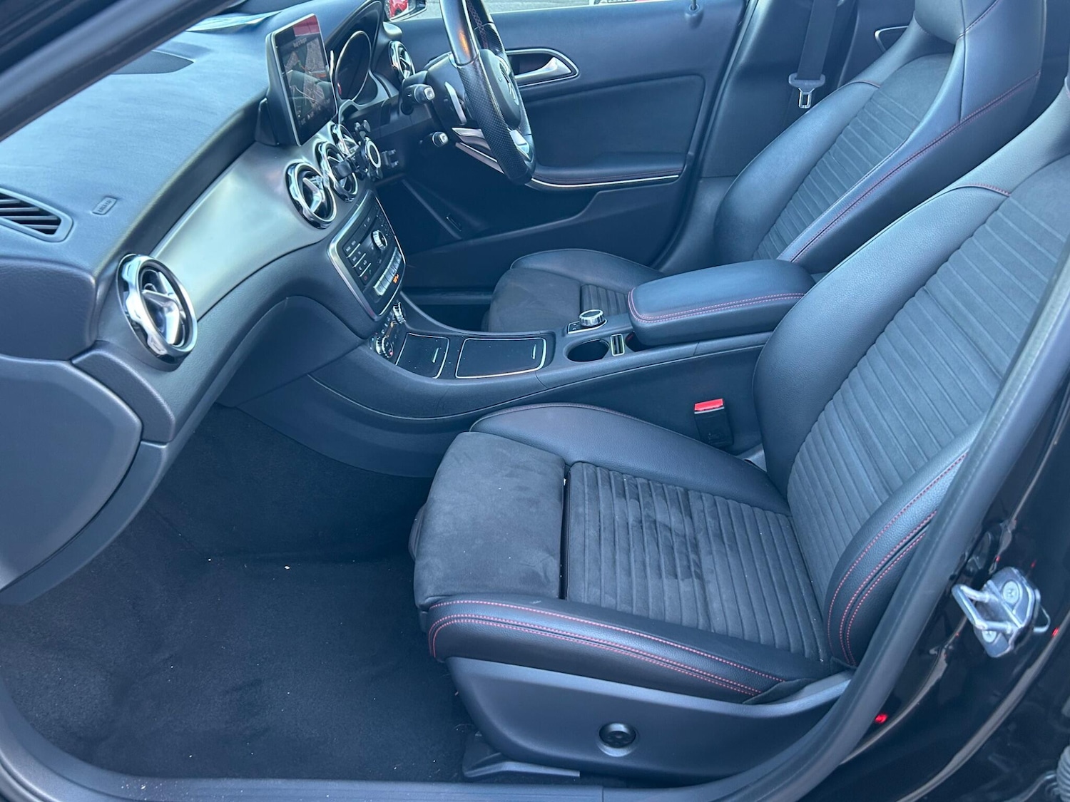 Used Mercedes-Benz GLA 2019 for sale - 77097753: Photo 15