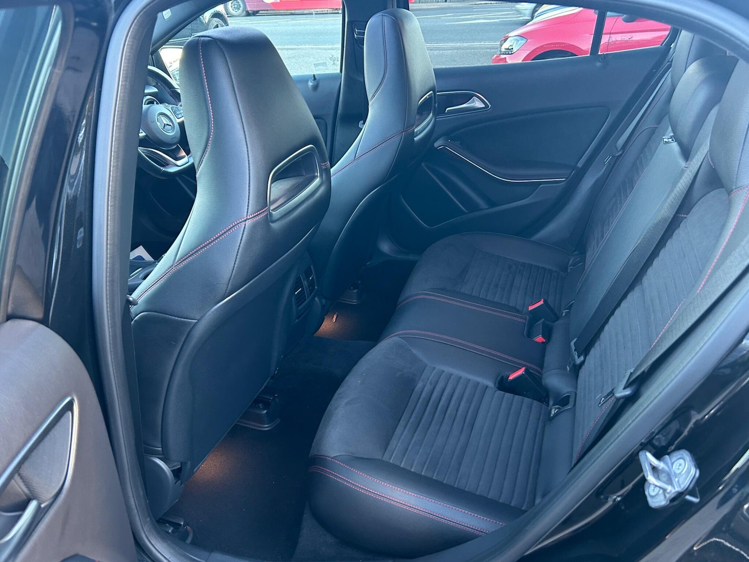 Used Mercedes-Benz GLA 2019 for sale - 77097753: Photo 17