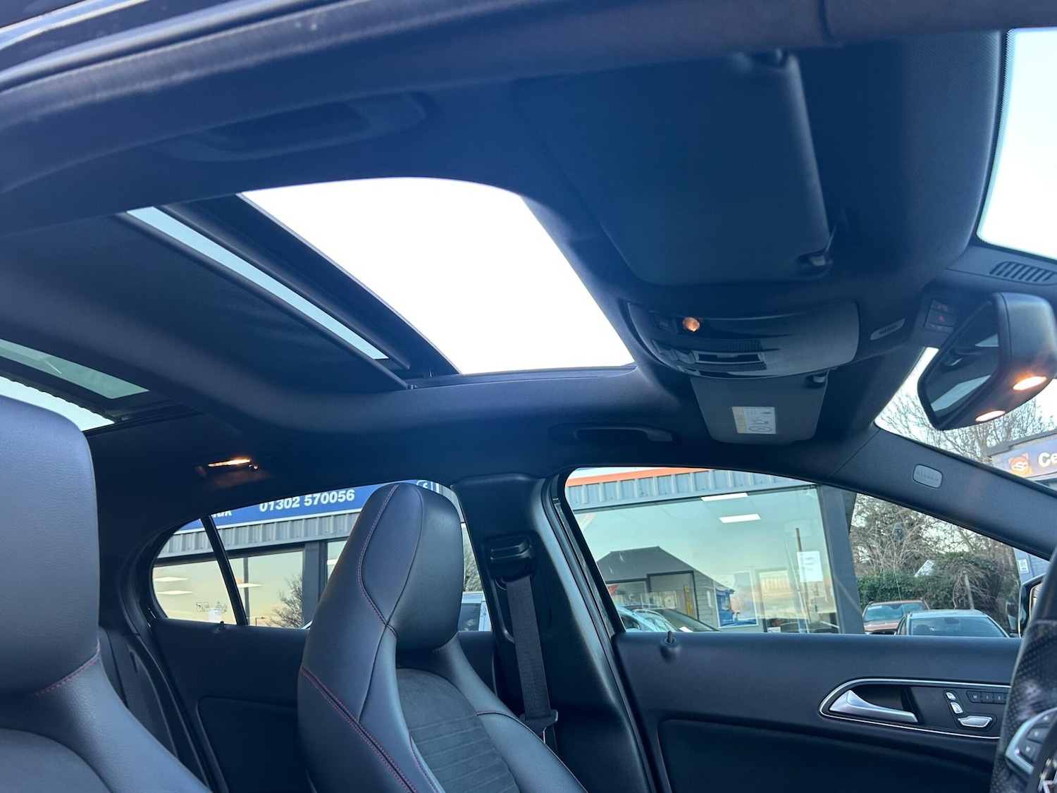 Used Mercedes-Benz GLA 2019 for sale - 77097753: Photo 18